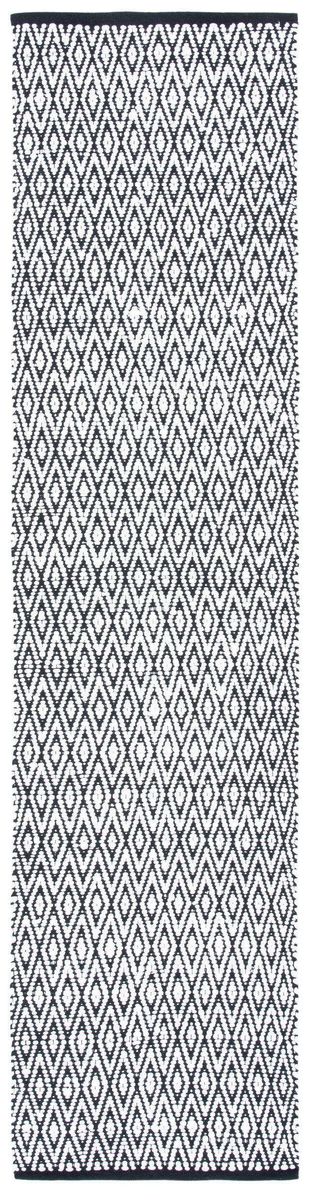 Safavieh Montauk Mtk621A Ivory/Black Rugs.