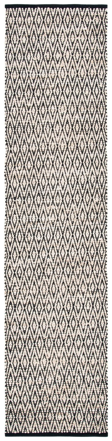 Safavieh Montauk Mtk621B Beige/Black Rugs.