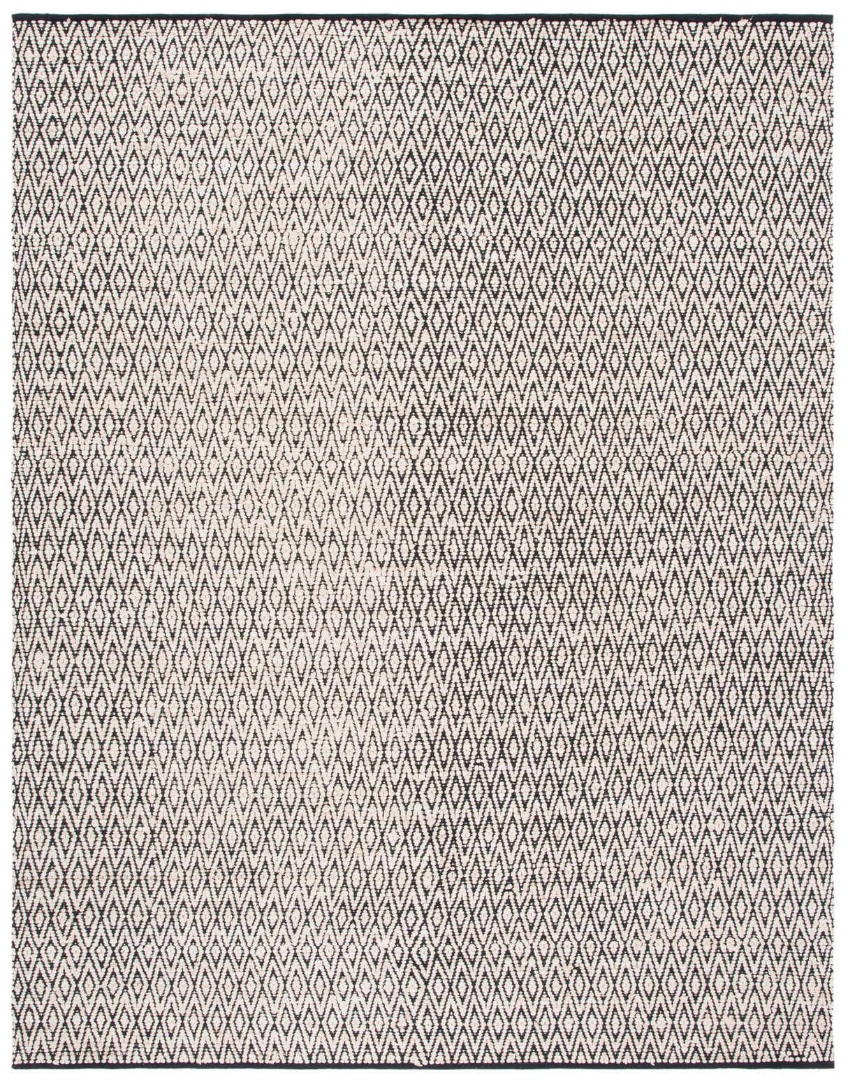 Safavieh Montauk Mtk621B Beige/Black Rugs.