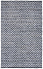 Safavieh Montauk Mtk621F Grey/Black Rugs.