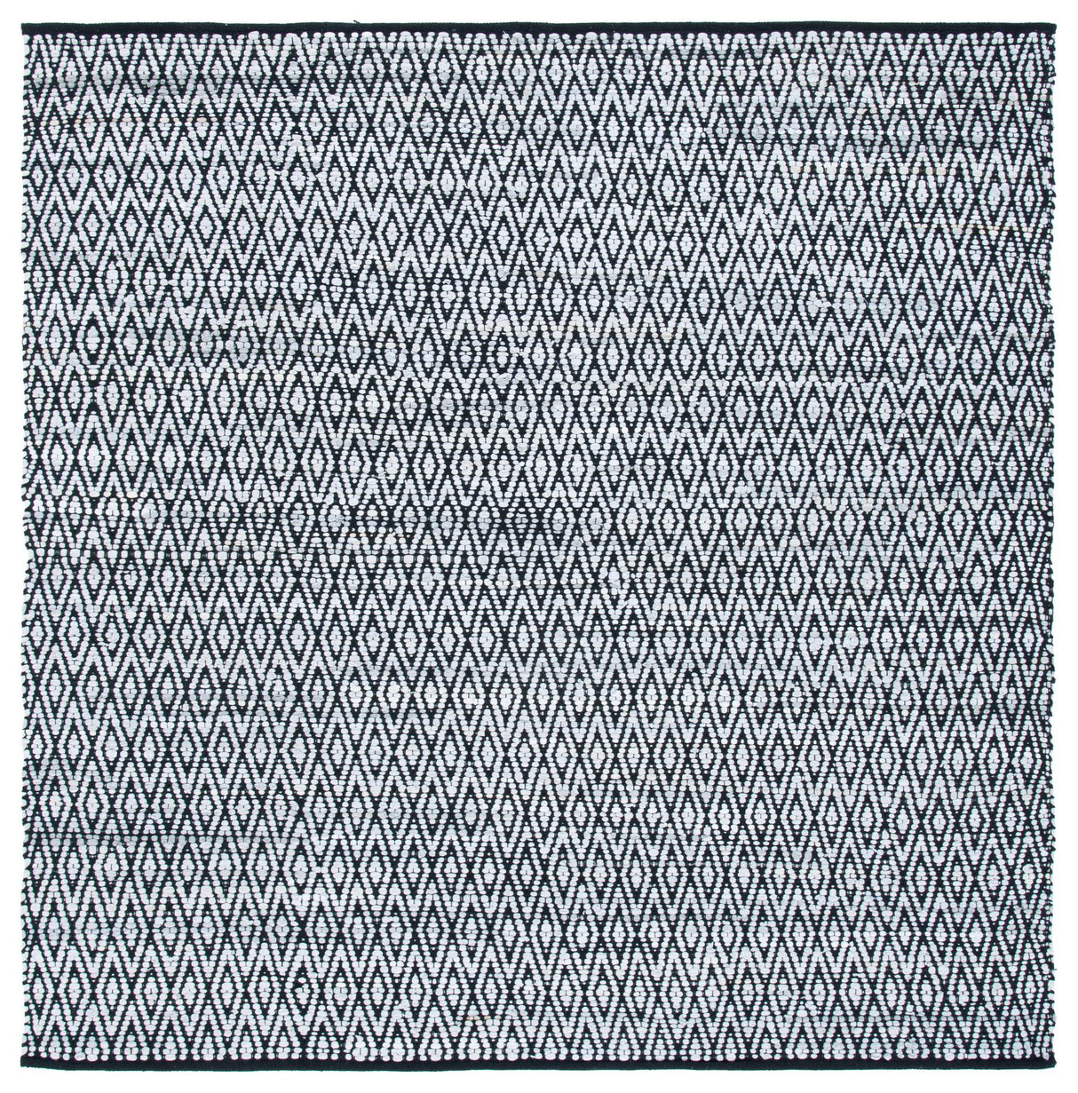 Safavieh Montauk Mtk621F Grey/Black Rugs.