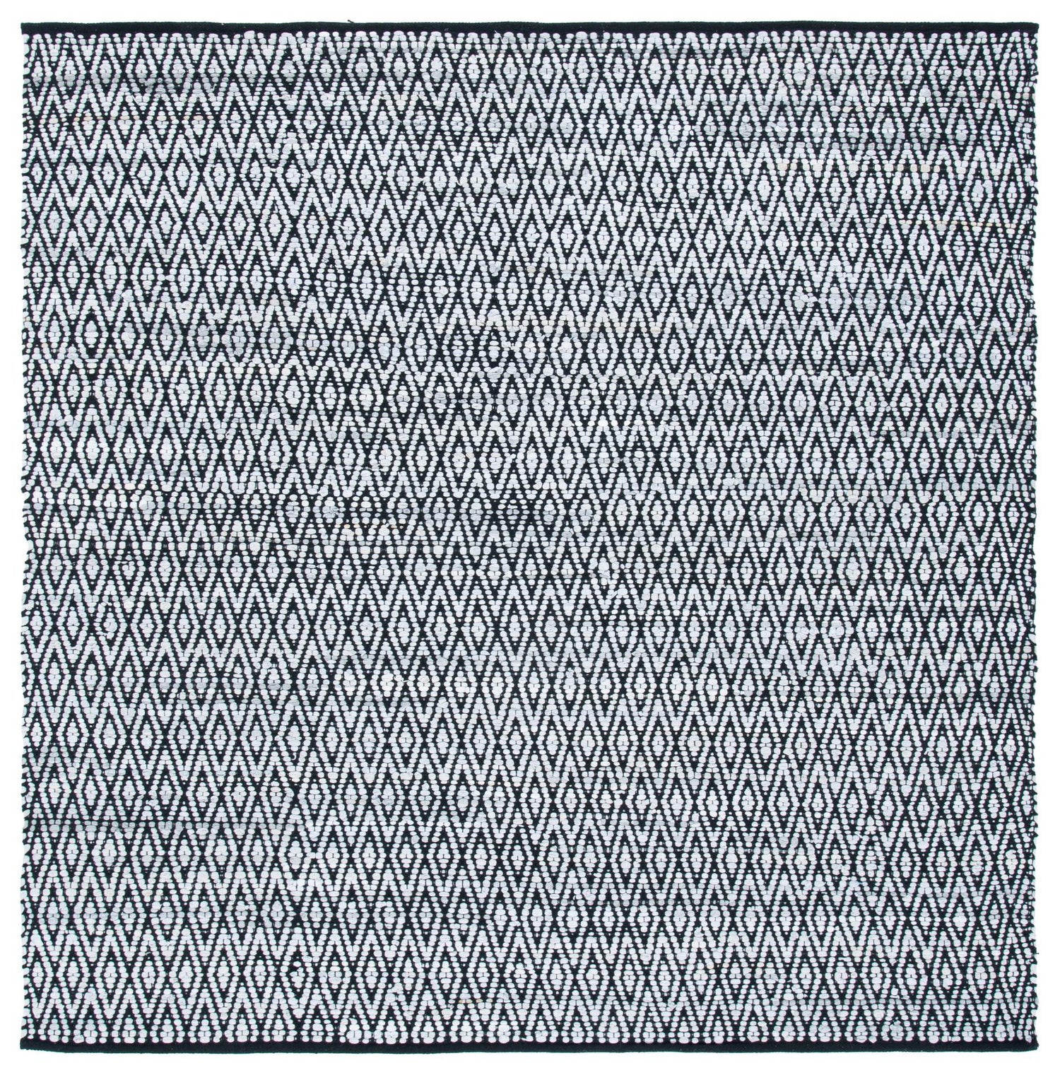 Safavieh Montauk Mtk621F Grey/Black Rugs.