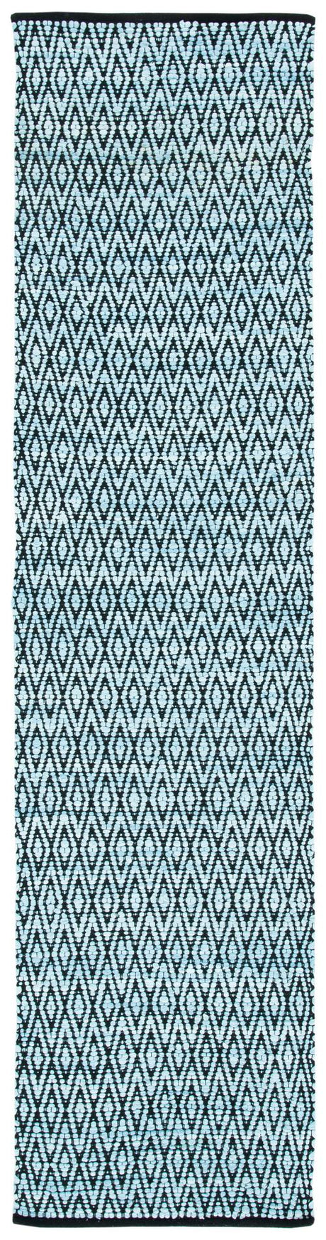 Safavieh Montauk Mtk621Y Green/Black Rugs.
