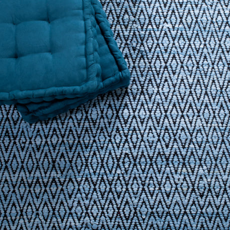 Safavieh Montauk Mtk621Y Green/Black Rugs.