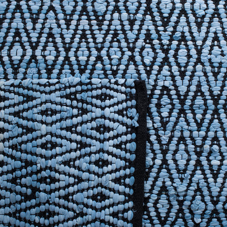 Safavieh Montauk Mtk621Y Green/Black Rugs.