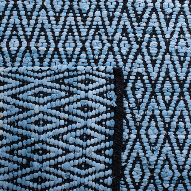 Safavieh Montauk Mtk621Y Green/Black Rugs.