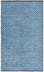 Safavieh Montauk Mtk621Y Green/Black Rugs.