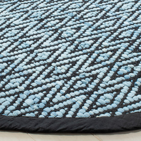 Safavieh Montauk Mtk621Y Green/Black Rugs.