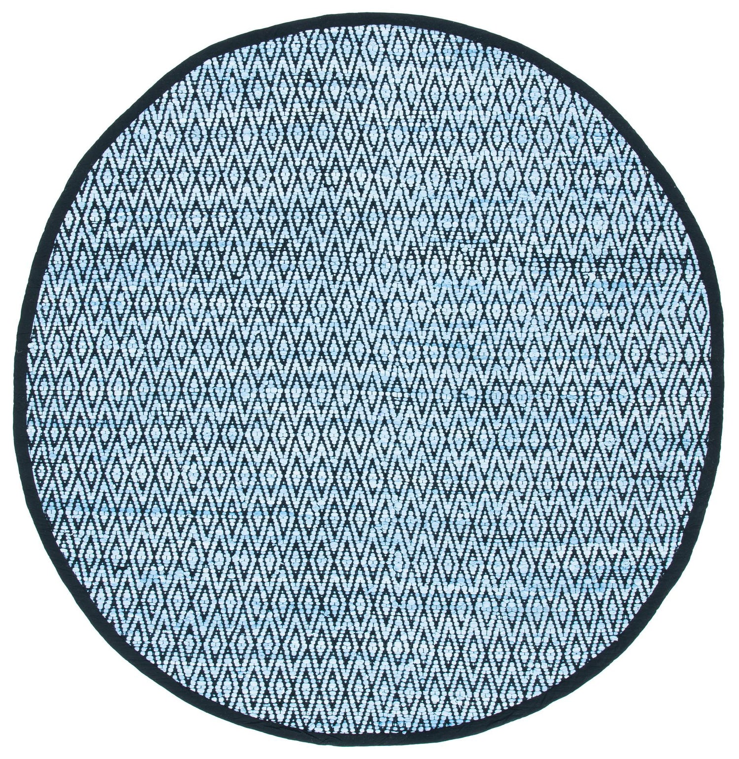 Safavieh Montauk Mtk621Y Green/Black Rugs.
