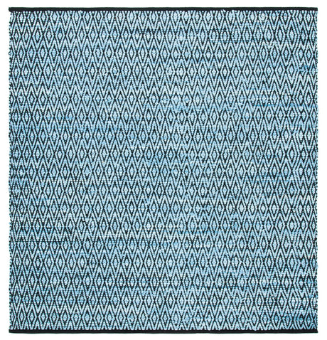 Safavieh Montauk Mtk621Y Green/Black Rugs.