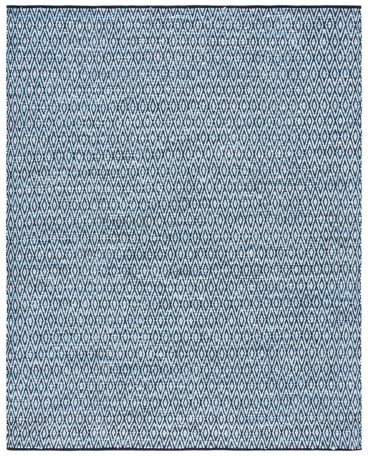 Safavieh Montauk Mtk621Y Green/Black Rugs.