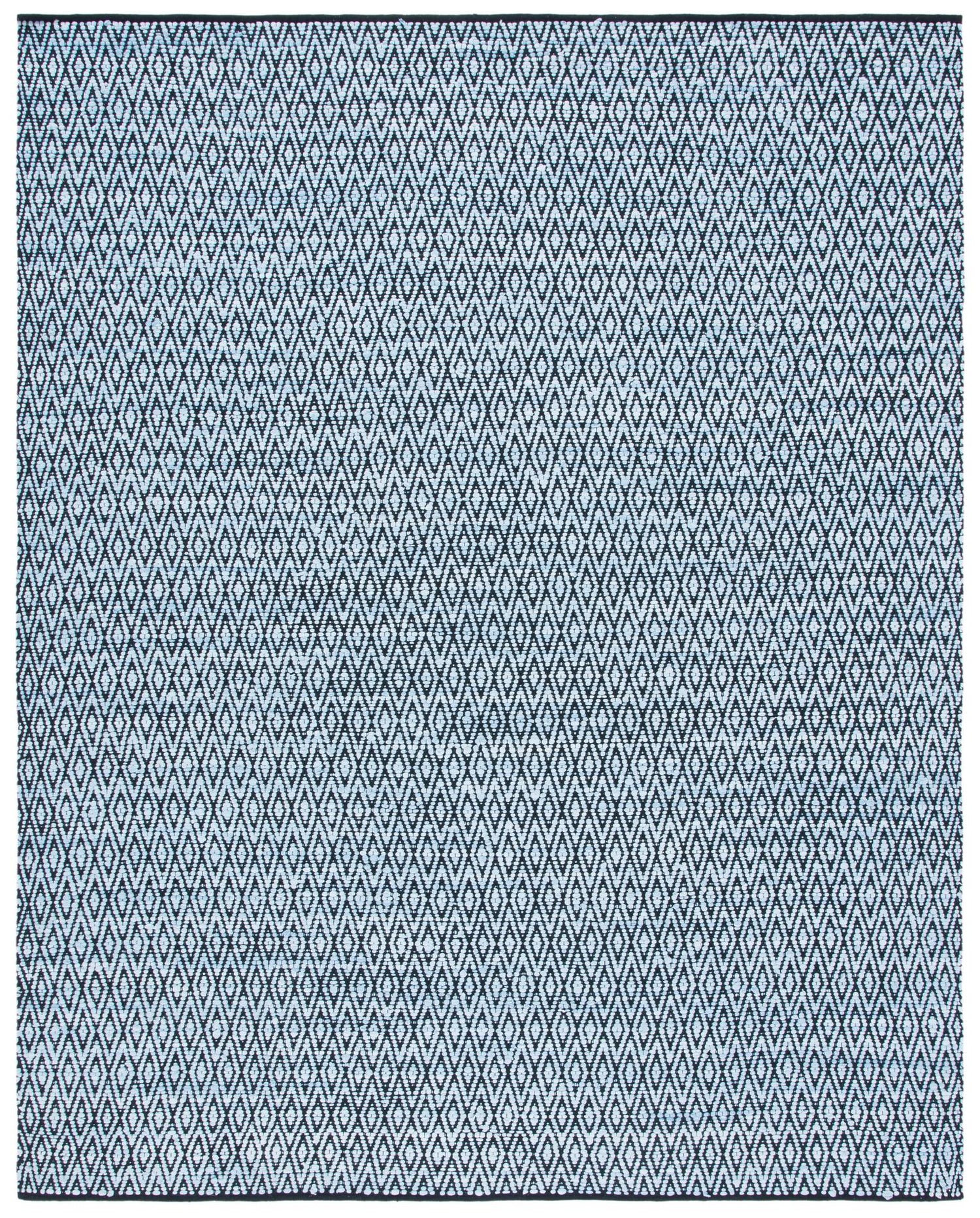 Safavieh Montauk Mtk621Y Green/Black Rugs.