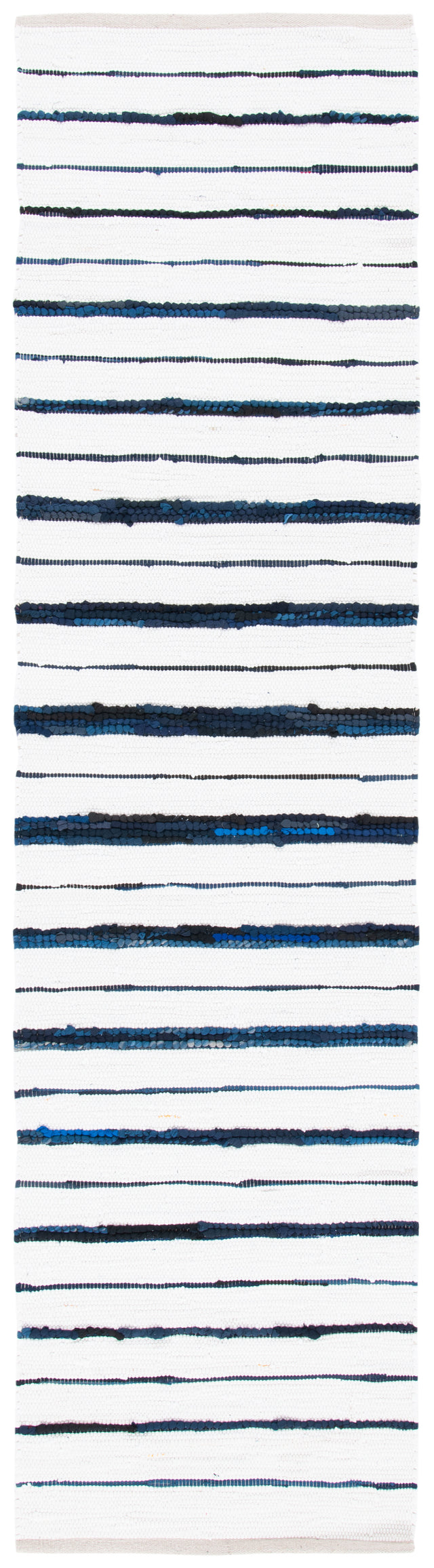 Safavieh Montauk Mtk623N Navy/Ivory Rugs.
