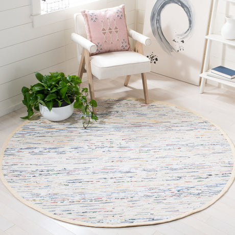 Safavieh Montauk Mtk625B Beige/Ivory Rugs.