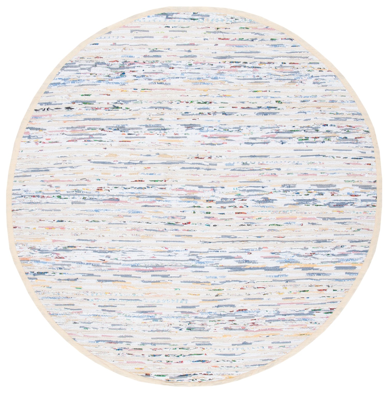 Safavieh Montauk Mtk625B Beige/Ivory Rugs.