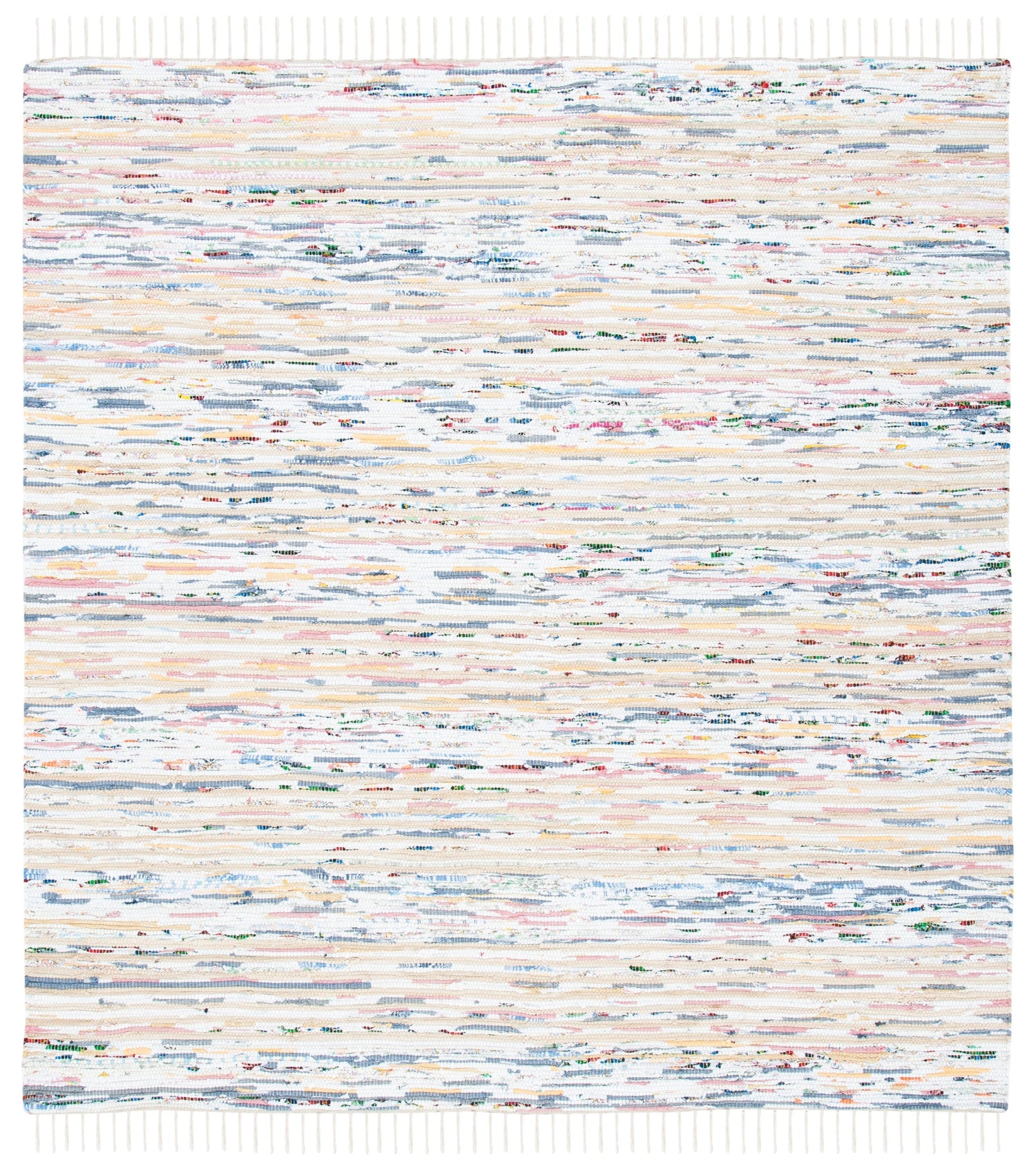 Safavieh Montauk Mtk625B Beige/Ivory Rugs.