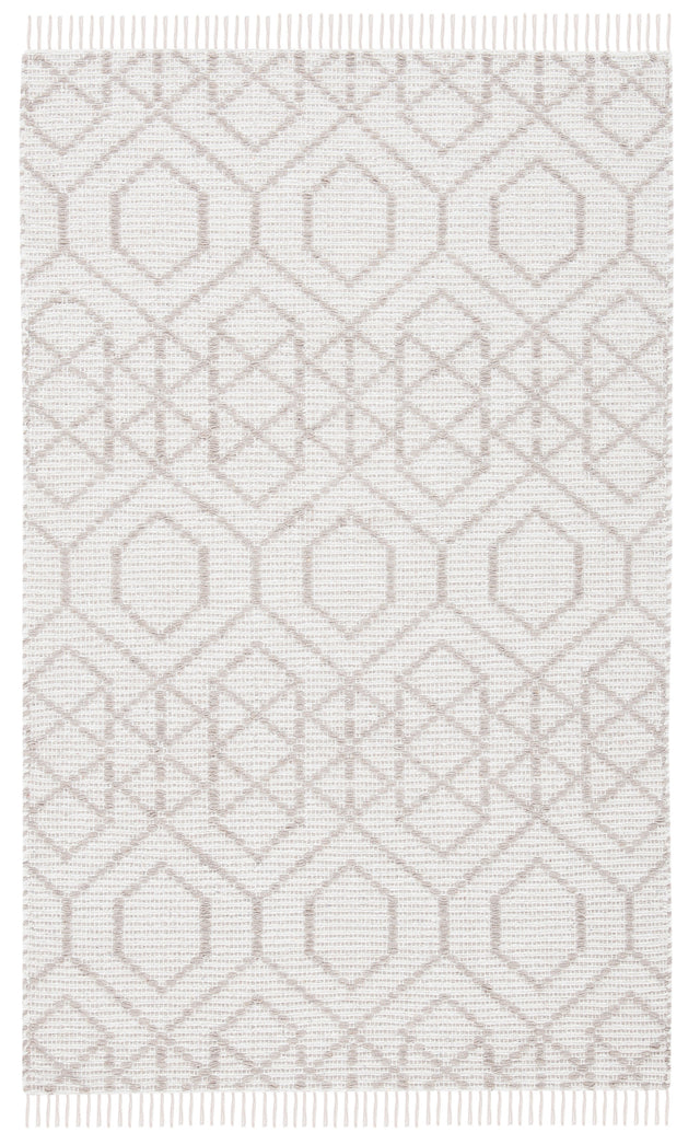 Safavieh Montauk Mtk652T Brown/Beige Rugs.