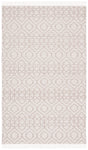 Safavieh Montauk Mtk652T Brown/Beige Rugs.