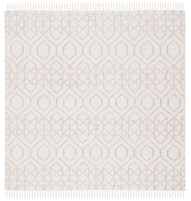 Safavieh Montauk Mtk652T Brown/Beige Rugs.