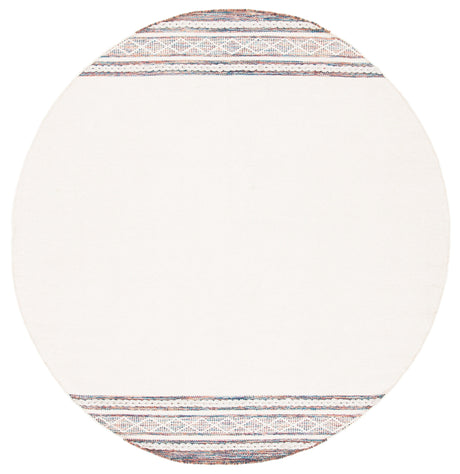 Safavieh Montauk Mtk653B Beige/Blue Rugs.