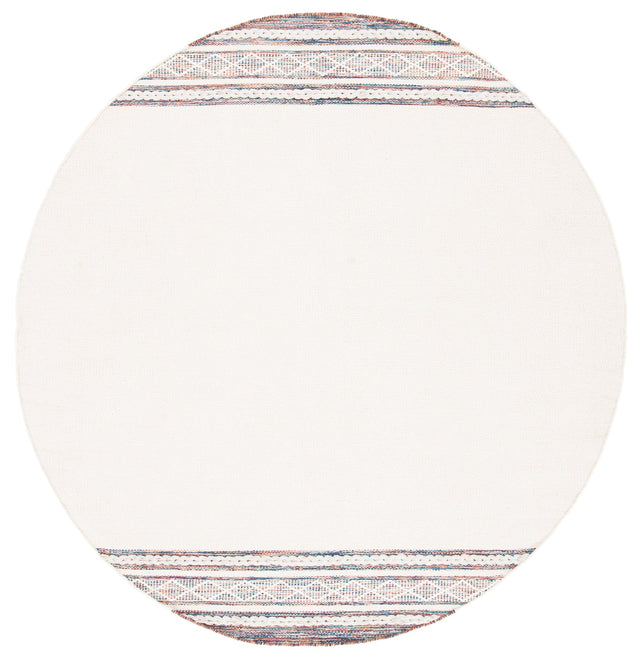 Safavieh Montauk Mtk653B Beige/Blue Rugs.