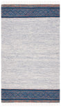 Safavieh Montauk Mtk653N Navy/Beige Rugs.