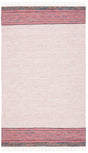 Safavieh Montauk Mtk653U Pink/Beige Rugs.