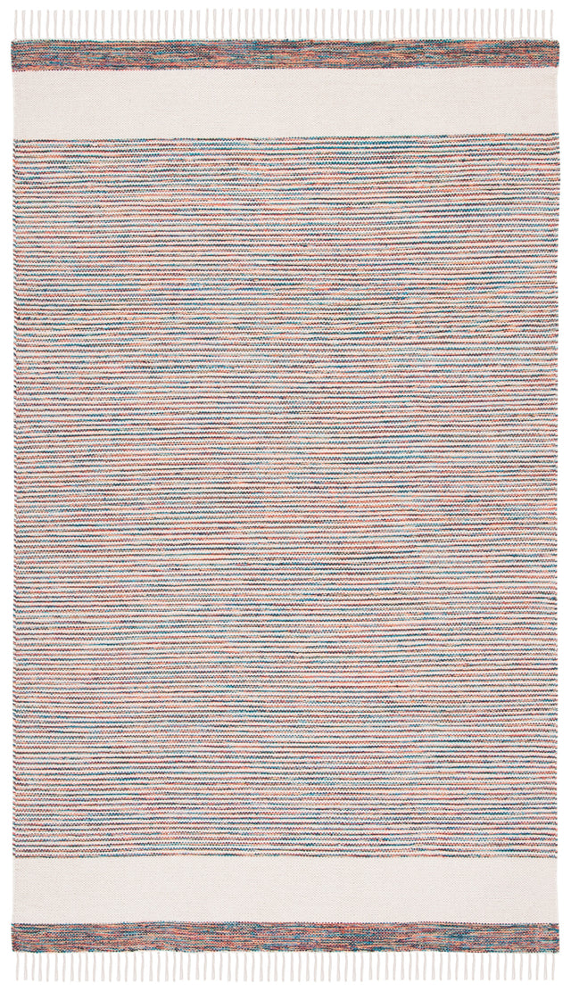 Safavieh Montauk Mtk654B Beige/Blue Rugs.