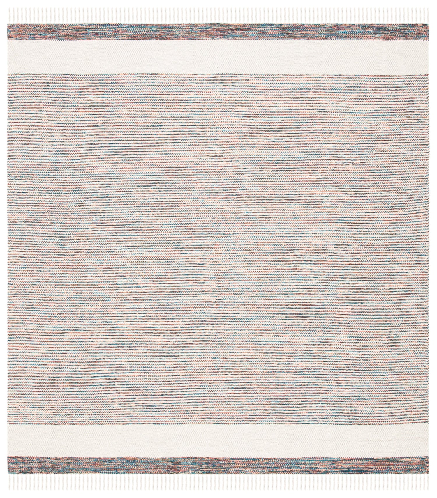 Safavieh Montauk Mtk654B Beige/Blue Rugs.