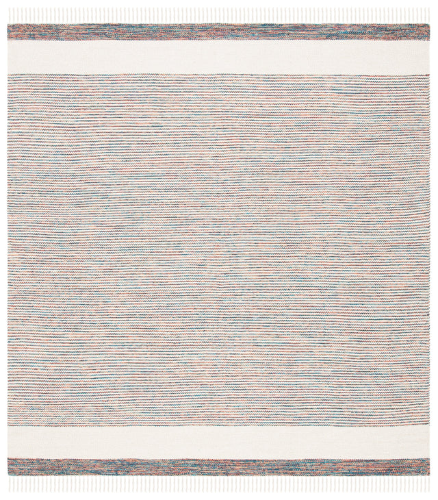 Safavieh Montauk Mtk654B Beige/Blue Rugs.