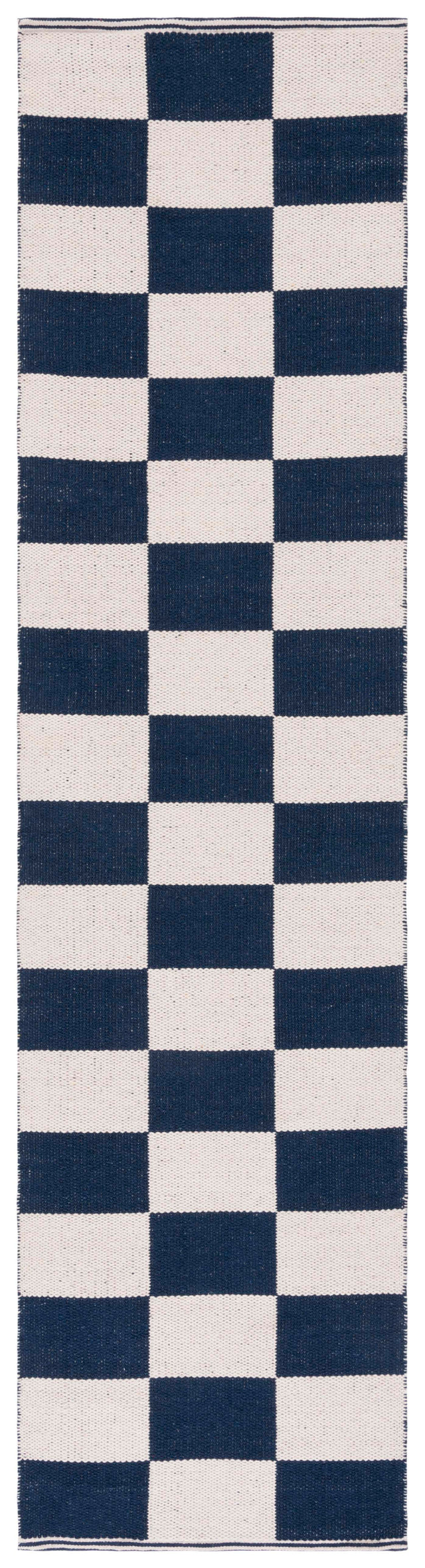 Safavieh Montauk Mtk705N Navy/Ivory Rug.