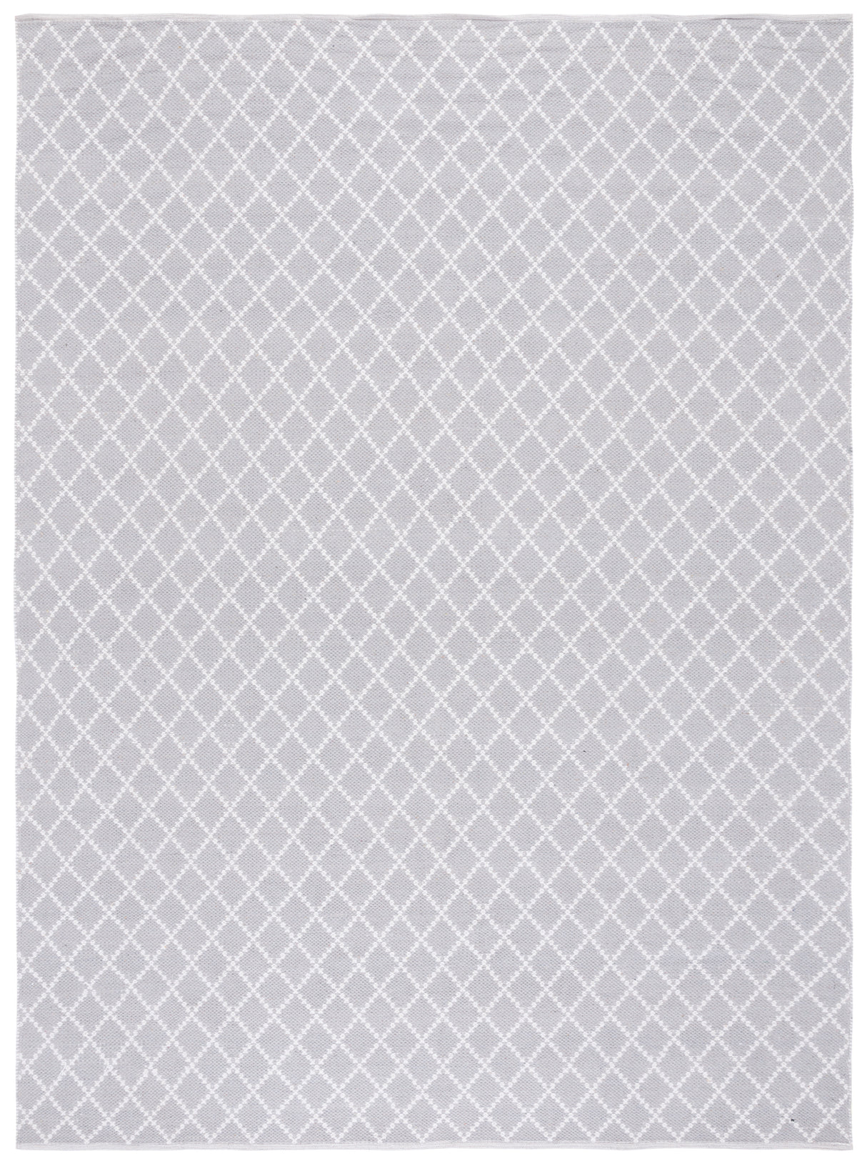 Safavieh Montauk Mtk706G Light Grey/Ivory Rug.