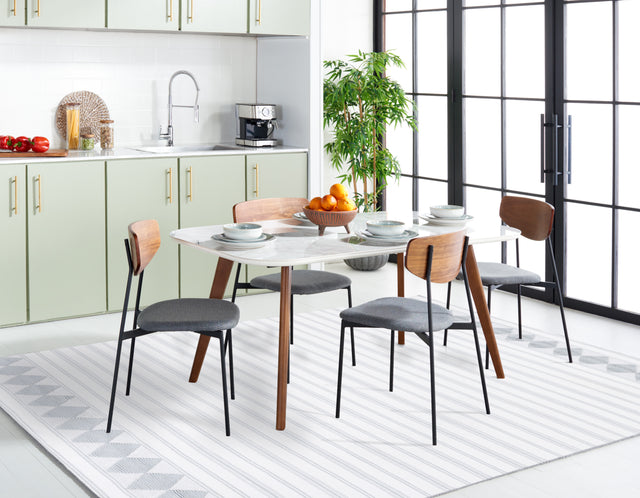 Safavieh Montauk Mtk708J Aqua/Ivory Rug.