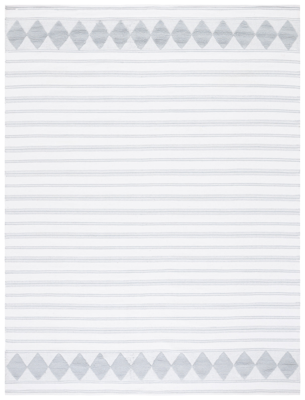 Safavieh Montauk Mtk708J Aqua/Ivory Rug.