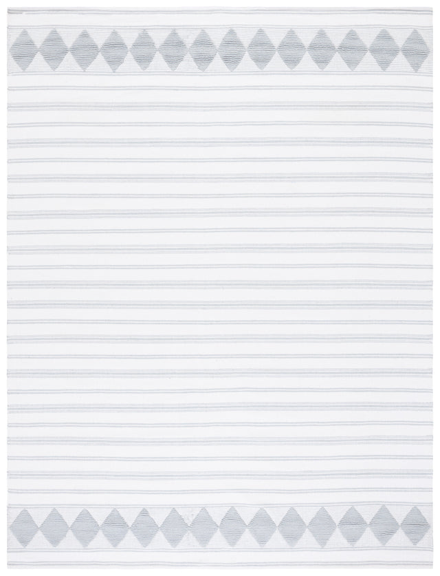 Safavieh Montauk Mtk708J Aqua/Ivory Rug.