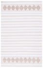 Safavieh Montauk Mtk708U Pink/Ivory Rug.