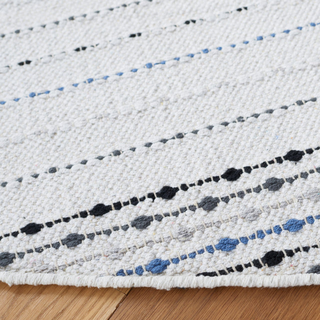 Safavieh Montauk Mtk709A Ivory/Grey Rug.