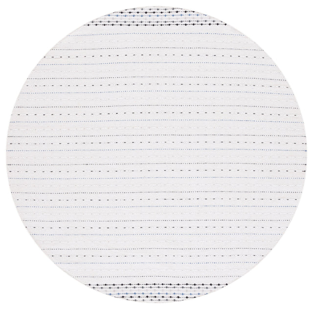 Safavieh Montauk Mtk709A Ivory/Grey Rug.