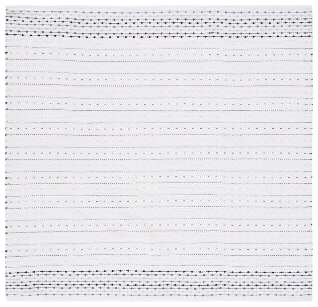 Safavieh Montauk Mtk709A Ivory/Grey Rug.