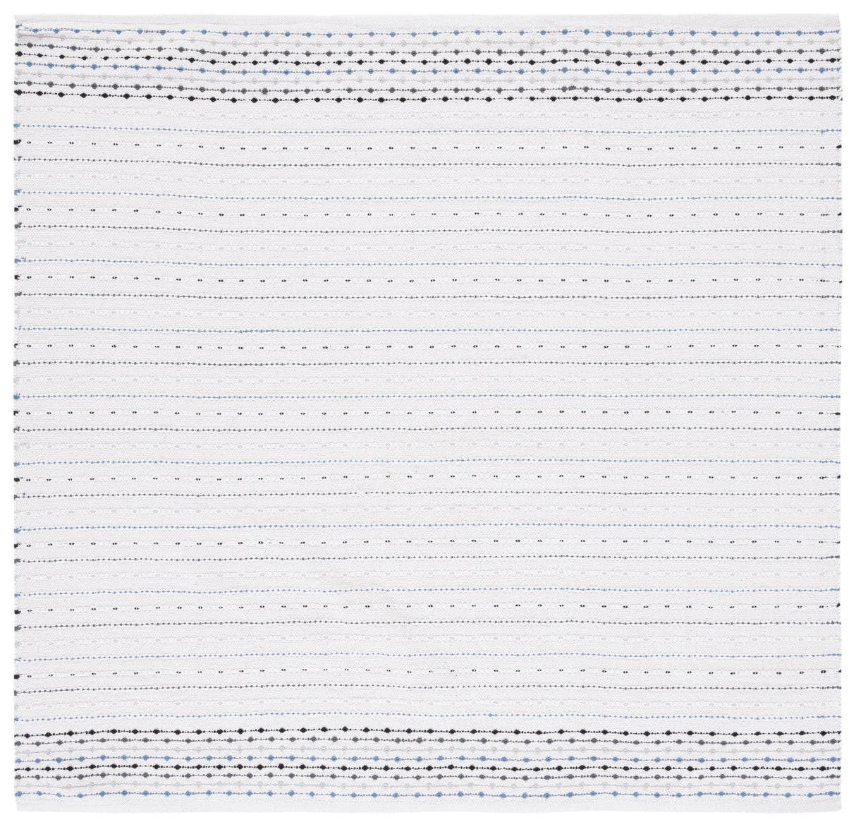 Safavieh Montauk Mtk709A Ivory/Grey Rug.