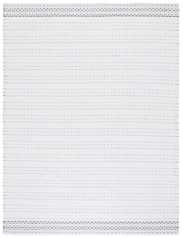 Safavieh Montauk Mtk709A Ivory/Grey Rug.