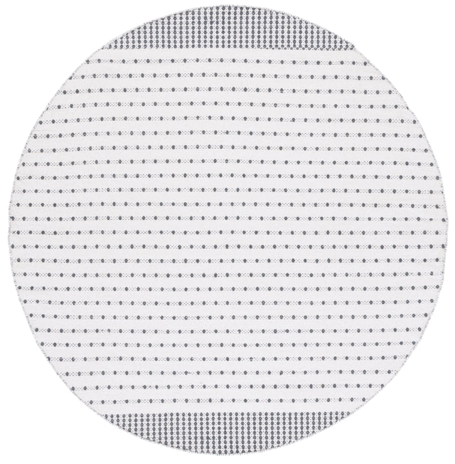 Safavieh Montauk Mtk714F Grey/Ivory Rug.