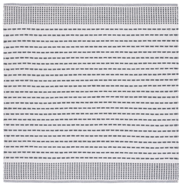 Safavieh Montauk Mtk714F Grey/Ivory Rug.