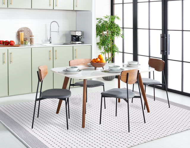 Safavieh Montauk Mtk714F Grey/Ivory Rug.