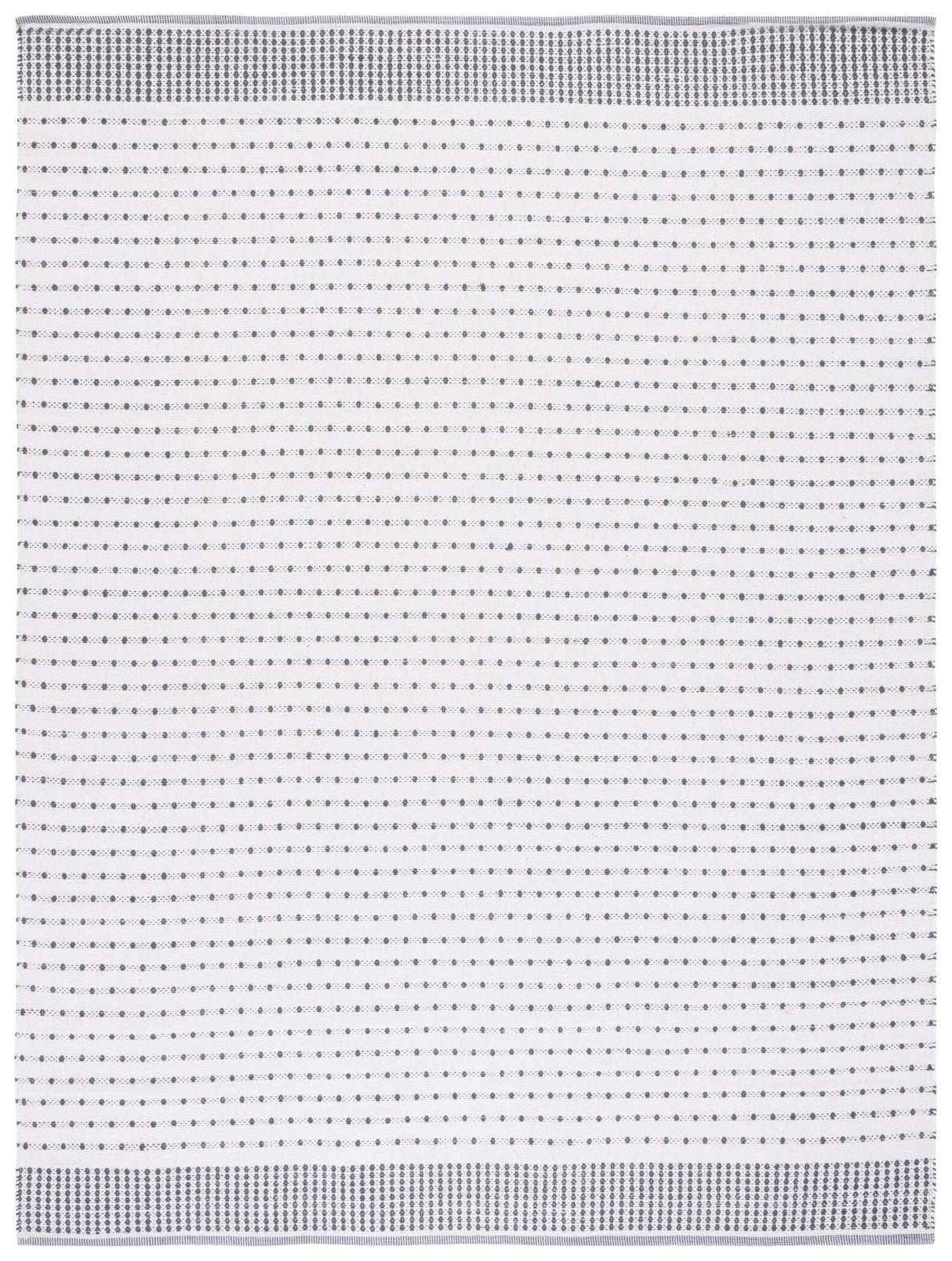 Safavieh Montauk Mtk714F Grey/Ivory Rug.