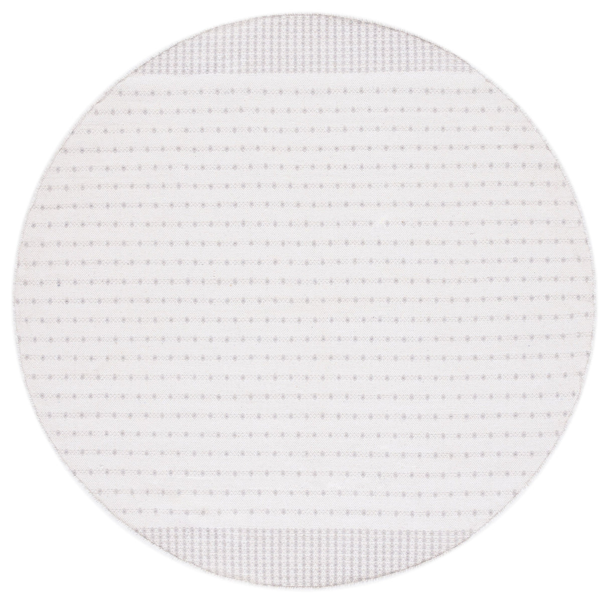 Safavieh Montauk Mtk714G Light Grey/Ivory Rug.