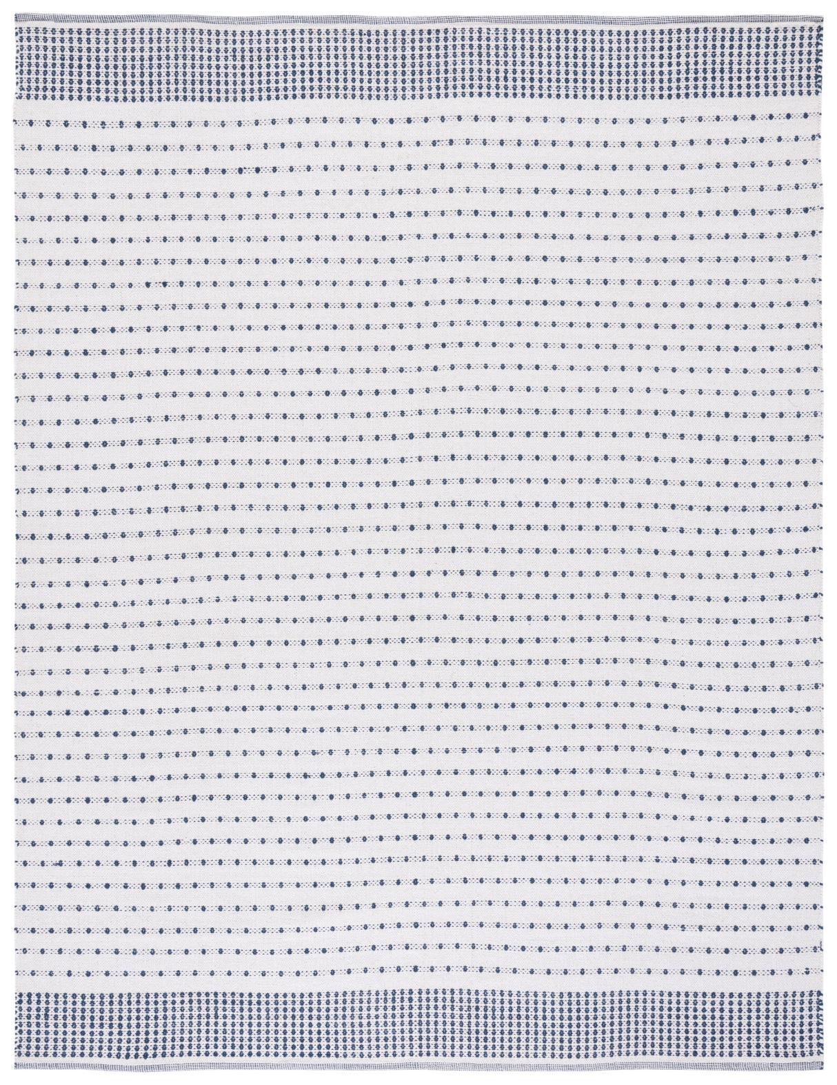 Safavieh Montauk Mtk714N Navy/Ivory Rug.