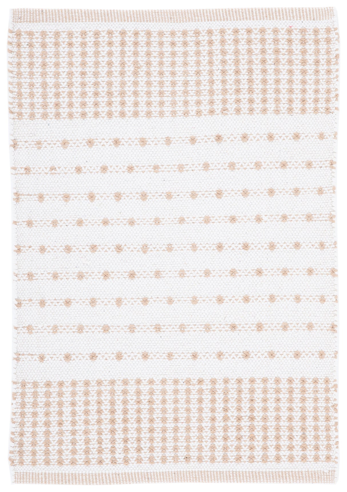 Safavieh Montauk Mtk714W Sage/Ivory Rug.