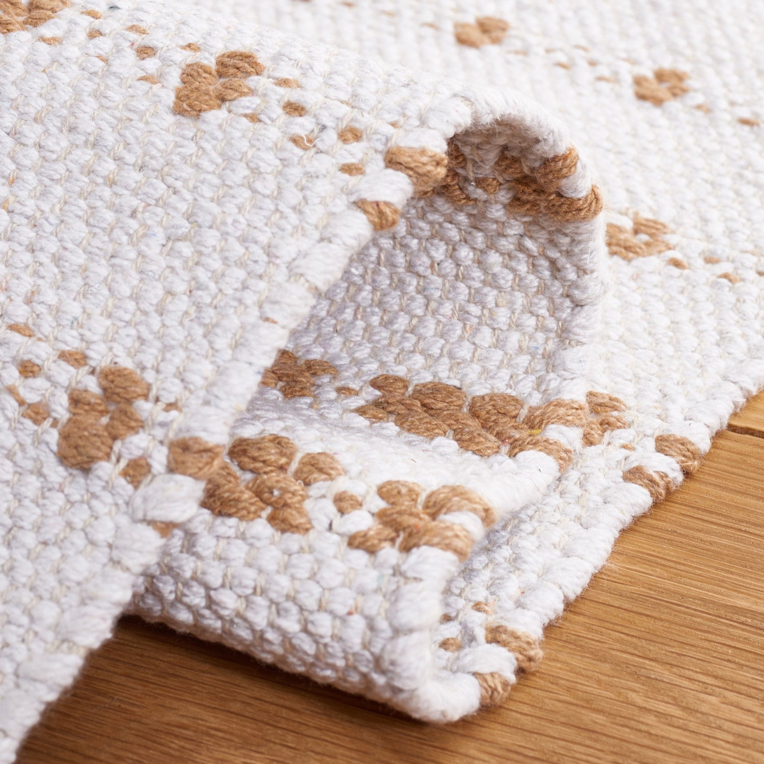 Safavieh Montauk Mtk714W Sage/Ivory Rug.
