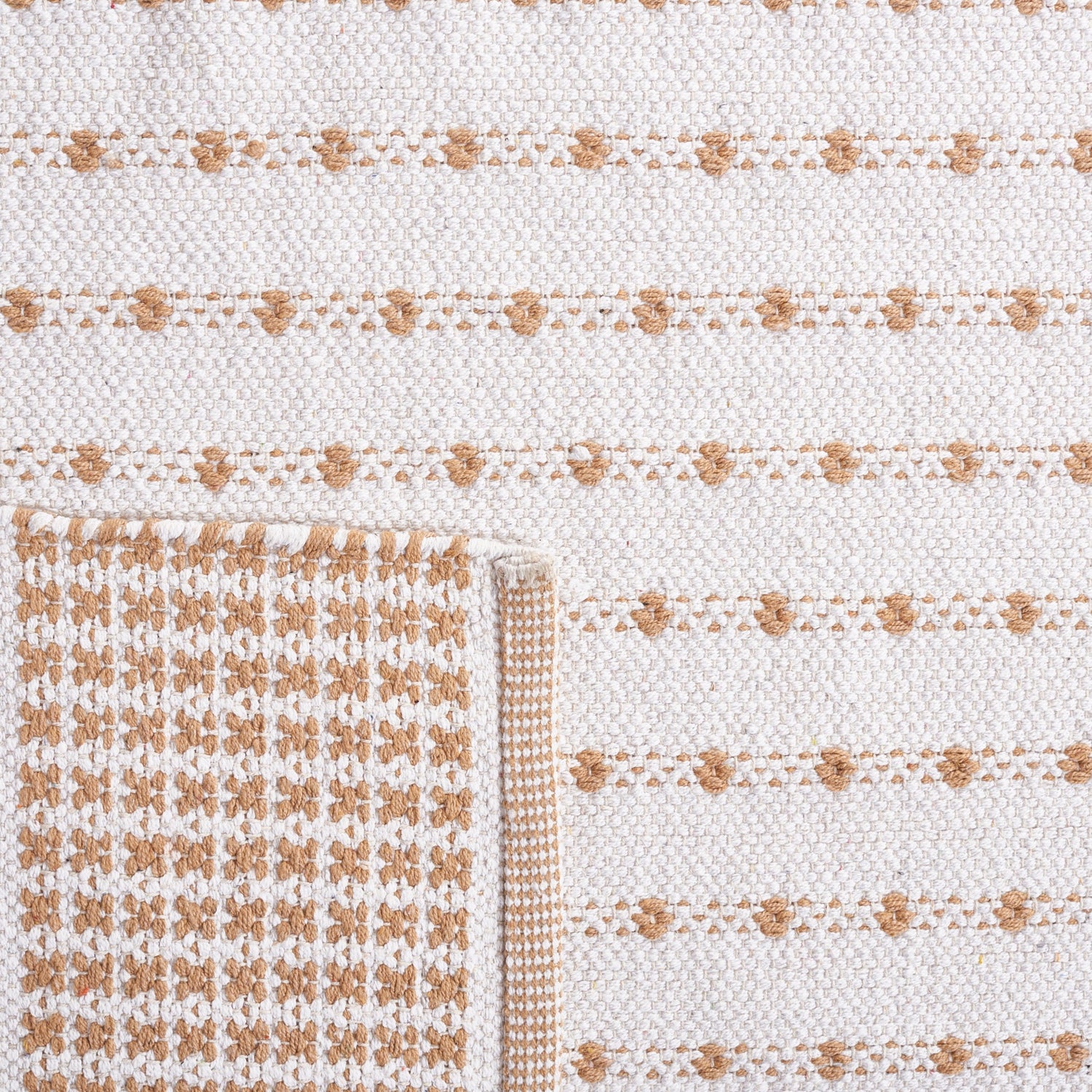 Safavieh Montauk Mtk714W Sage/Ivory Rug.